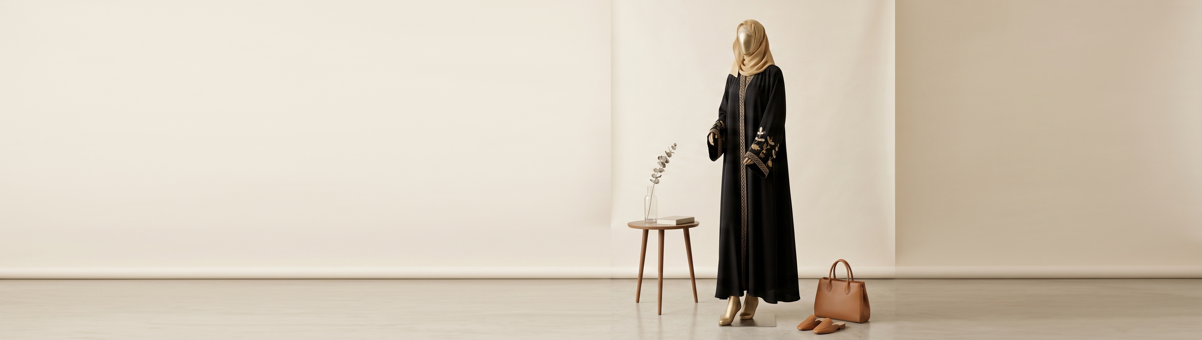 Elegant Everyday Essentials